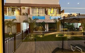 Pousada Villas Bonito